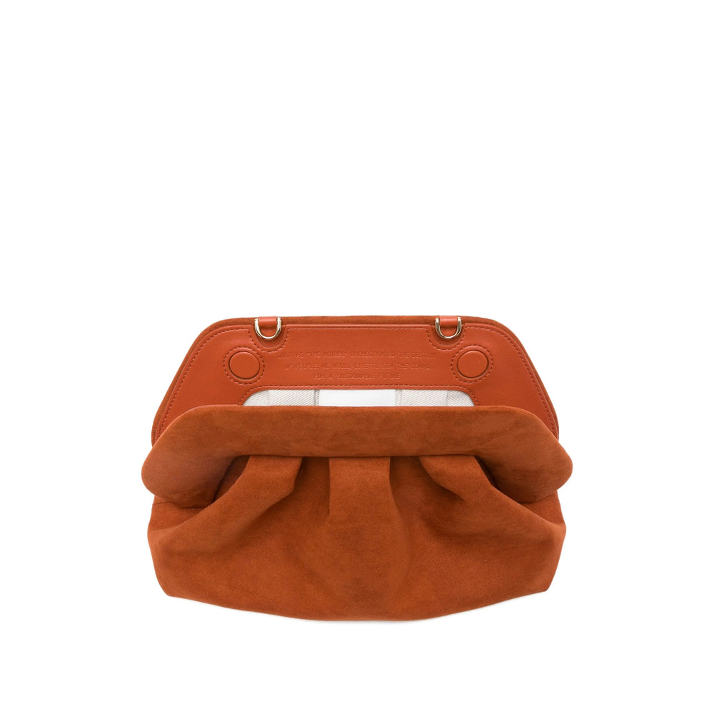 Themoirè Bags - Orange | 1200bdb2267ac0975ebe3bd0728c9d46ac41cba8