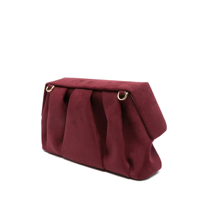 Themoirè Bags - Red | c5123a77a50d83824024fd4fe10d1dd64ba33a93
