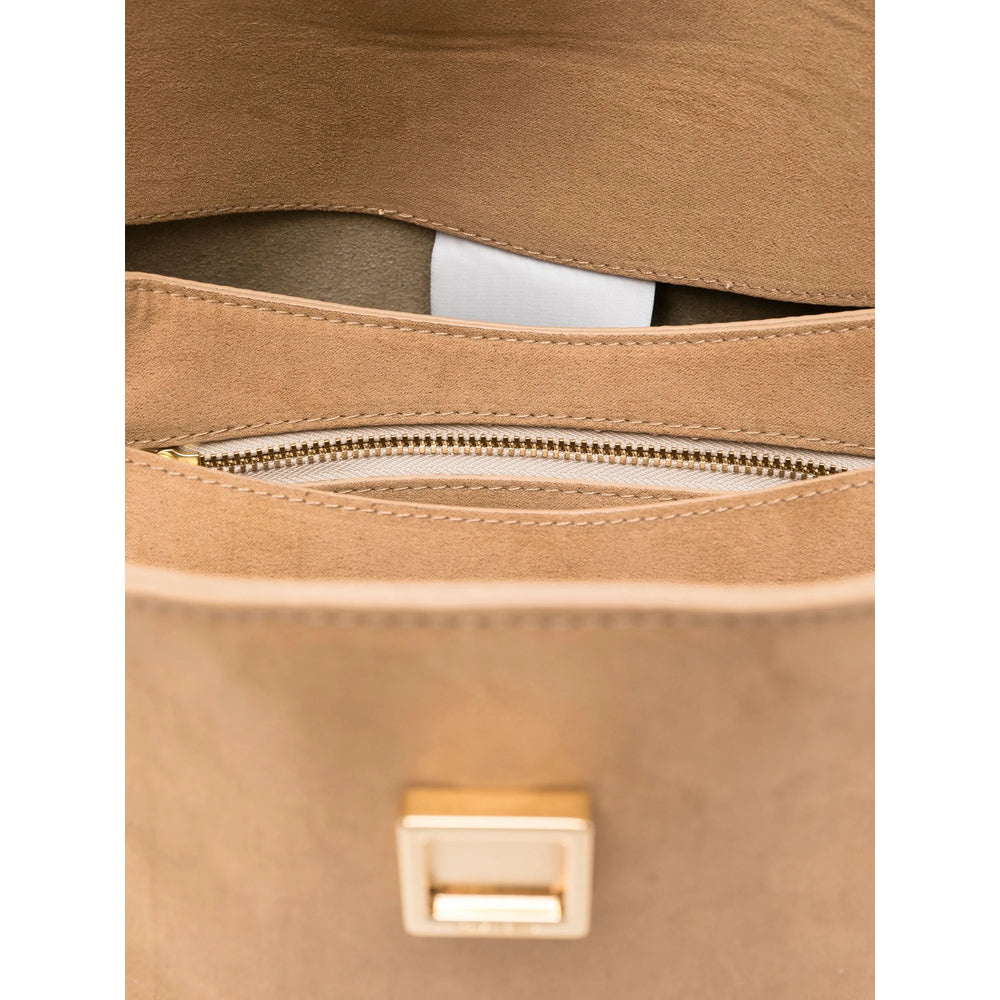 Themoirè Bags - Brown | 4b251e168e91bc541c0f1122637fe2e36955d80b