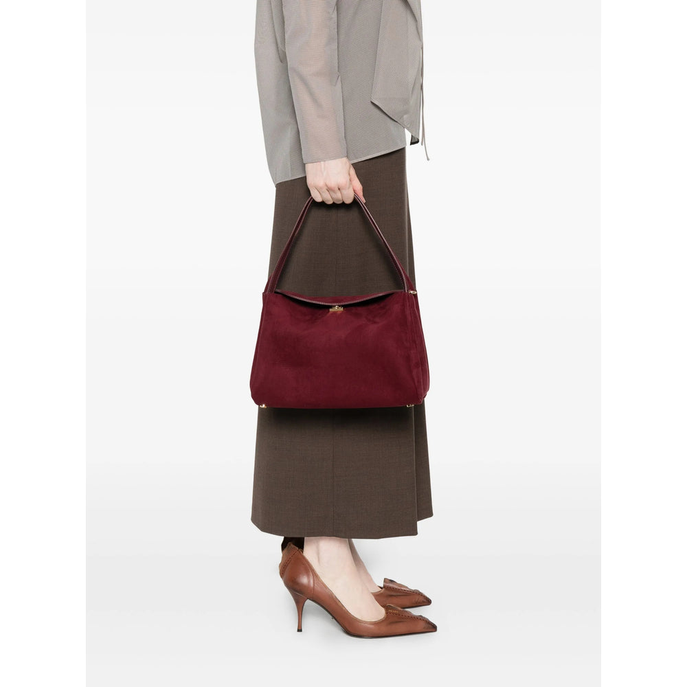 Themoirè Bags - Red | 3aca56bc45f3d4bb542bc9f42f8fad457e7042fa