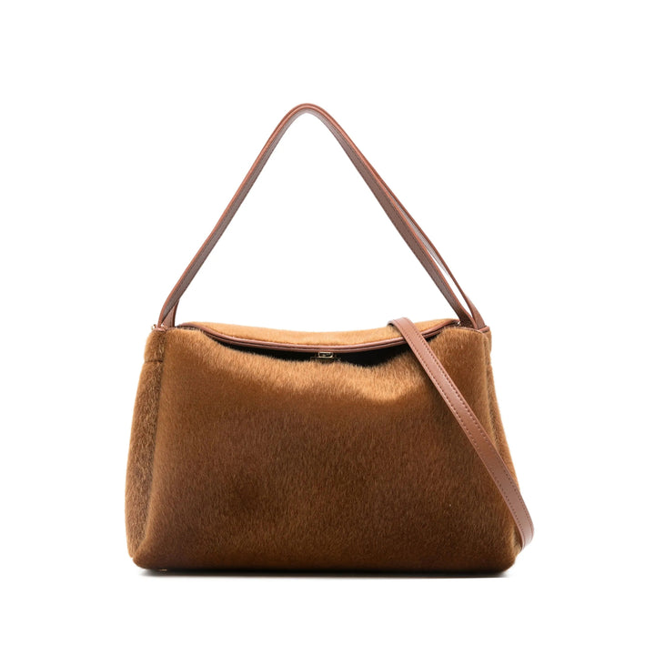 Themoirè Bags - Brown | d8f4cc86f2e4fc4d776fb36172f253cb71670ec8