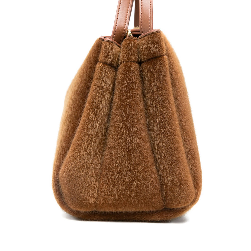 Themoirè Bags - Brown | d578690c3b98820e601daa413b12fcde5a689e6e