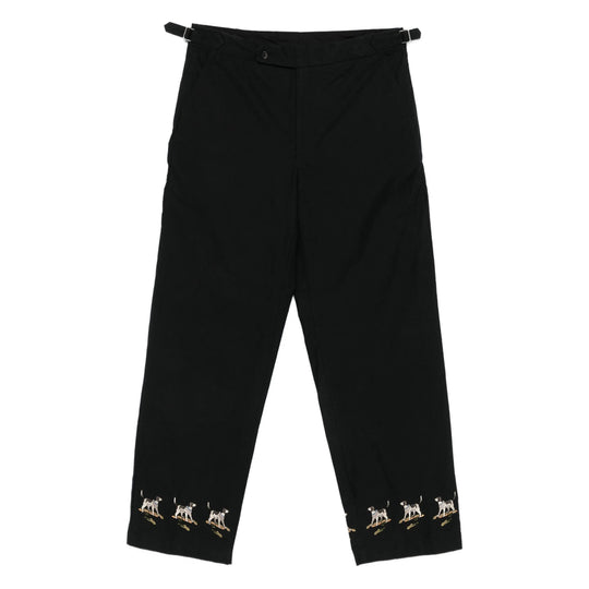 Pants Black