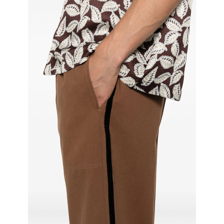 Bode Pants - Brown | 72d4116a6b2aaa86b57241c464a9627f2429ff24
