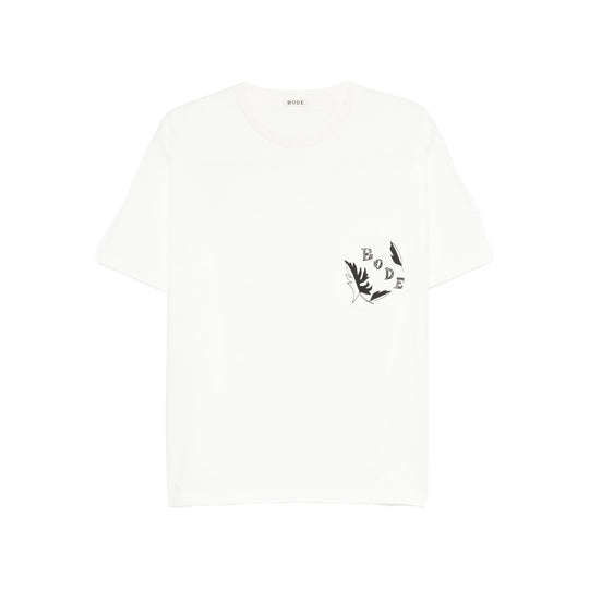 T Shirts White