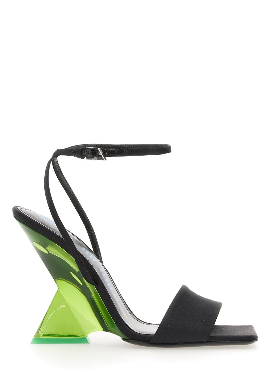 The Attico pumps - Multcolor | Wanan Luxury