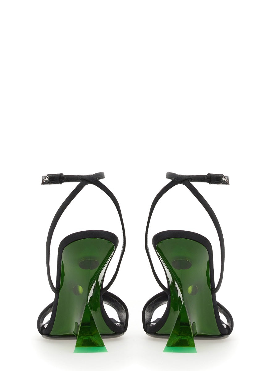 The Attico pumps - Multcolor | Wanan Luxury