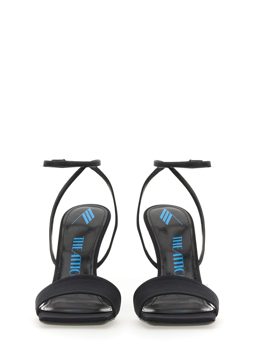 The Attico pumps - Multcolor | Wanan Luxury