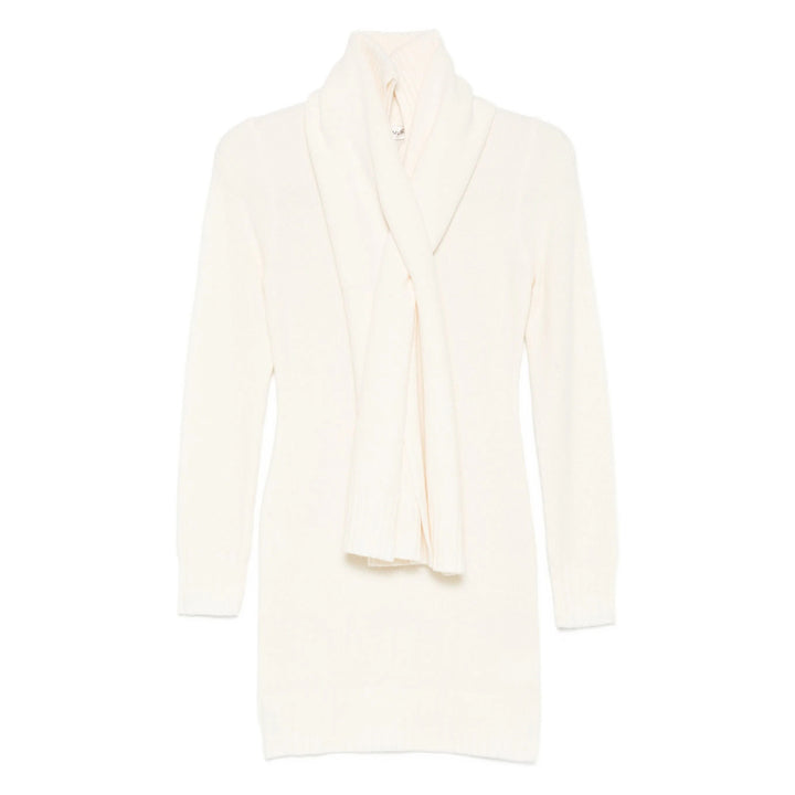 Aya Muse Dresses - Neutral | a7a973eeda924b0e135680651780d6cf0ebf1417