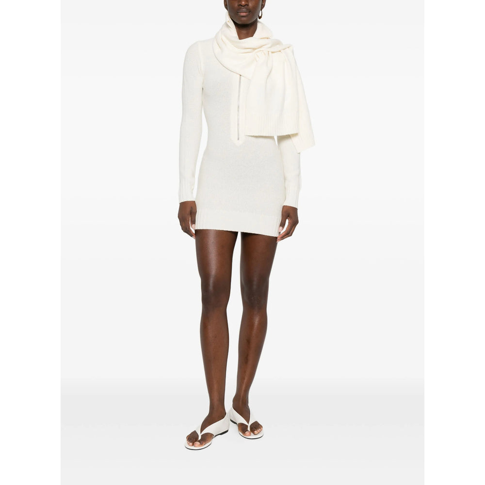 Aya Muse Dresses - Neutral | e7cdca9560426ba4843c7780d5a46692edb931db