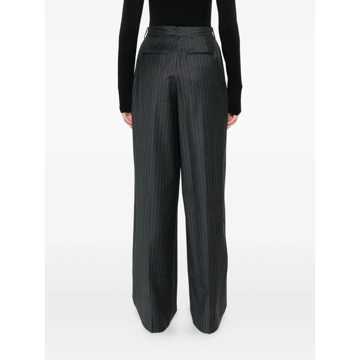 Aya Muse Pants - Gray | 81611f9612c2ea34eb92c9c35b49748702360208