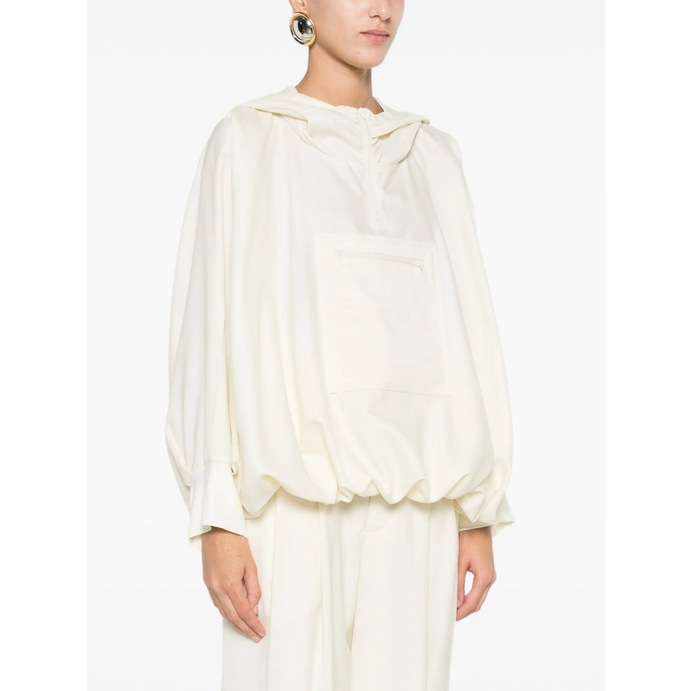 Aya Muse Shirts - Neutral | f18771bad9f1f5813fc9300d4052ea970f42e96b