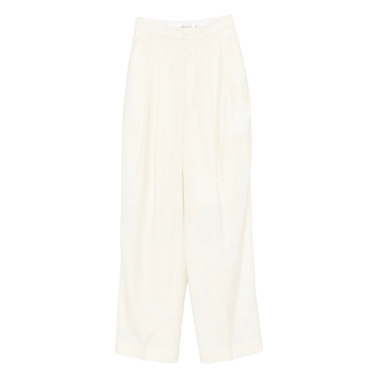 Pants White