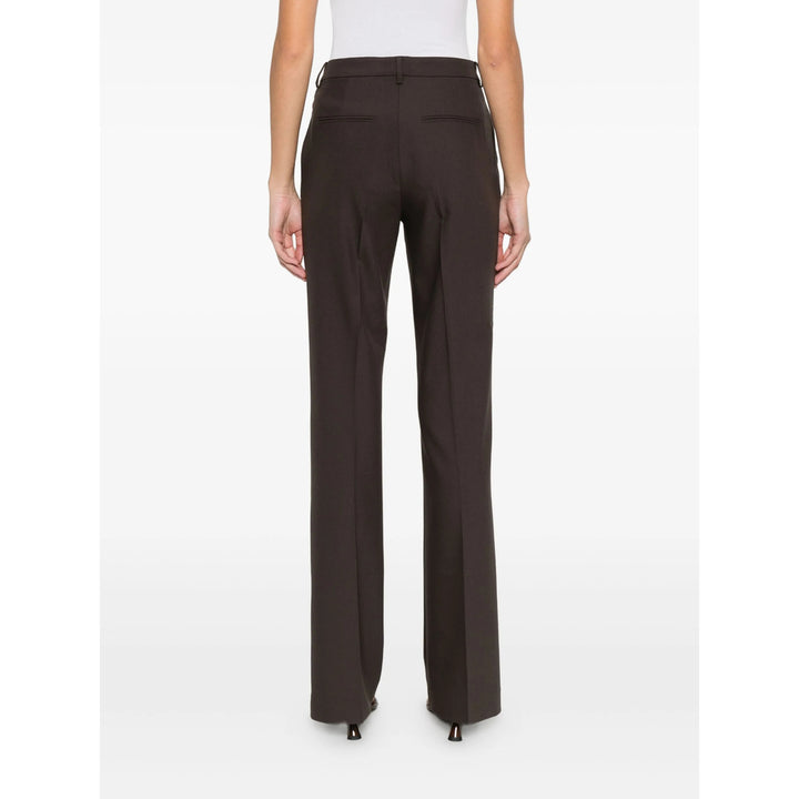 Aya Muse Pants - Brown | e7eab1964e0b6cf41992bab9ad5f82130fa17f0e