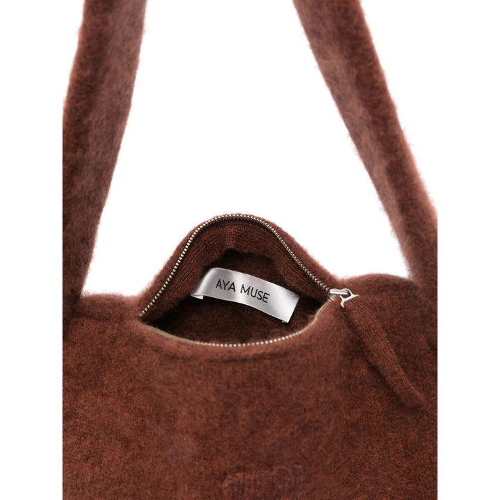 Aya Muse Bags - Brown | efa8e2360e59e00bbdfda194e4df11dcc55acde6