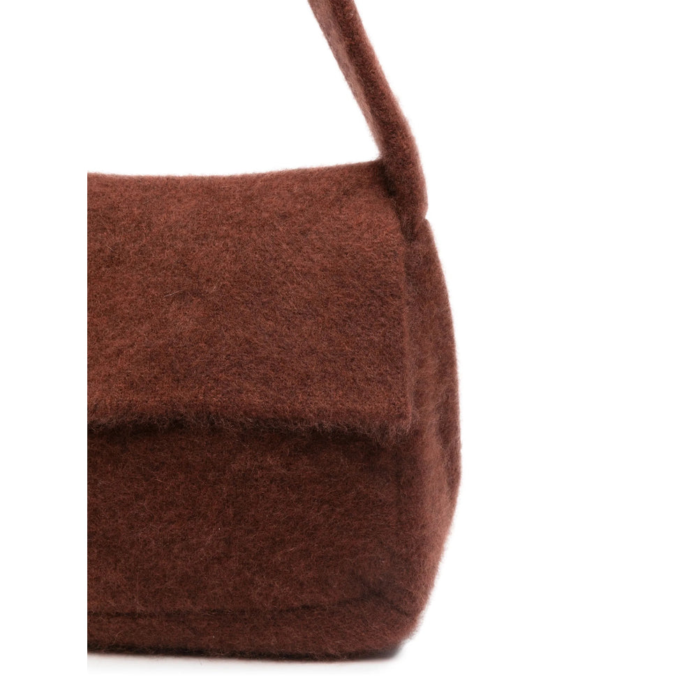 Aya Muse Bags - Brown | 8737c1e38793b9f1a0335f3b20e2ae248c822898