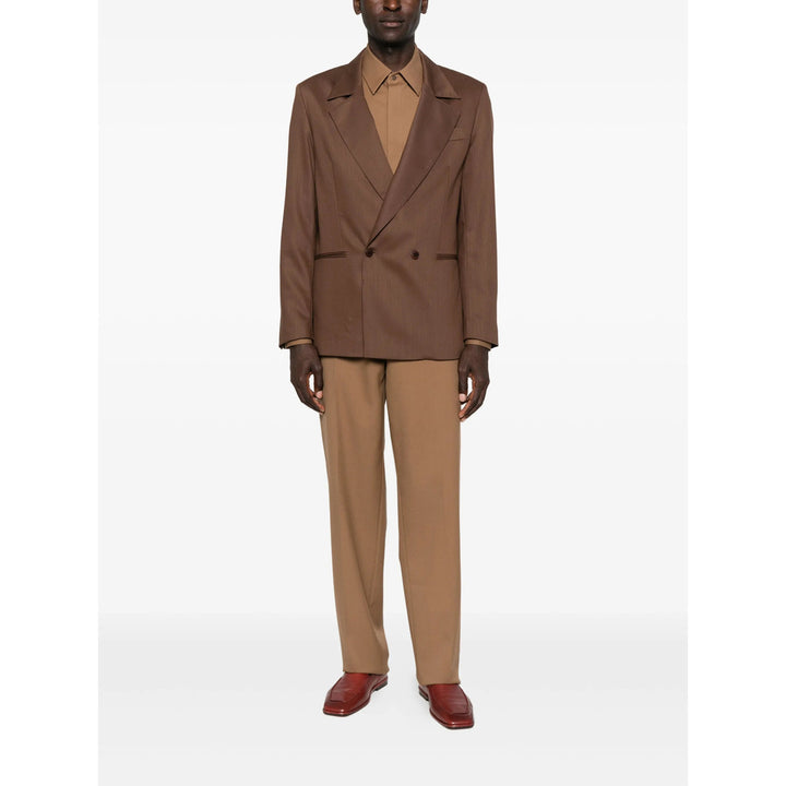 Costumein Jackets - Brown | c1d2f44d2b9872ece3dc45e9ae09154e6dd68fd6