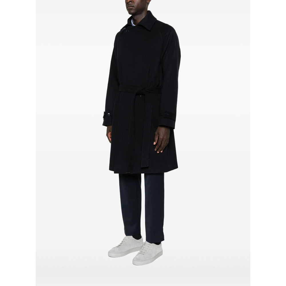 Costumein Coats - Blue | 565db2d1c635fe6e2bc5bf2651e3d92e669eb4c1