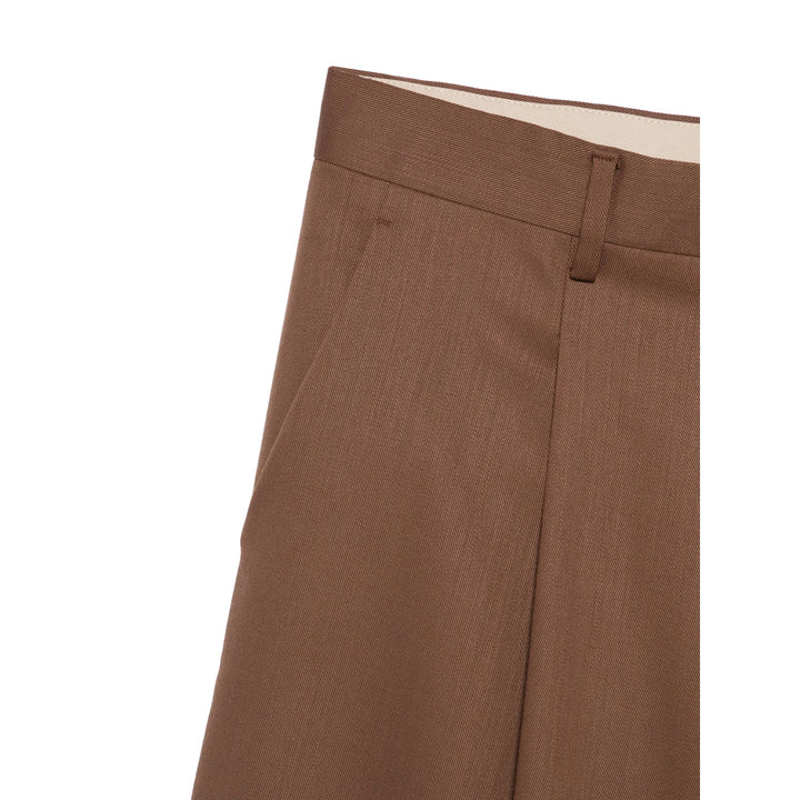 Costumein Pants - Brown | 3585a09bd8f35e6d6b7d20d12c95260d6da4afb5