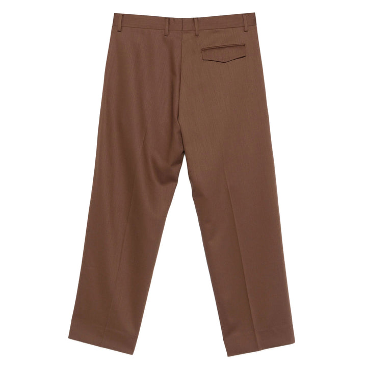 Costumein Pants - Brown | 221f1a0f2f8bc15cc9e3355a5d614bda4403f72a