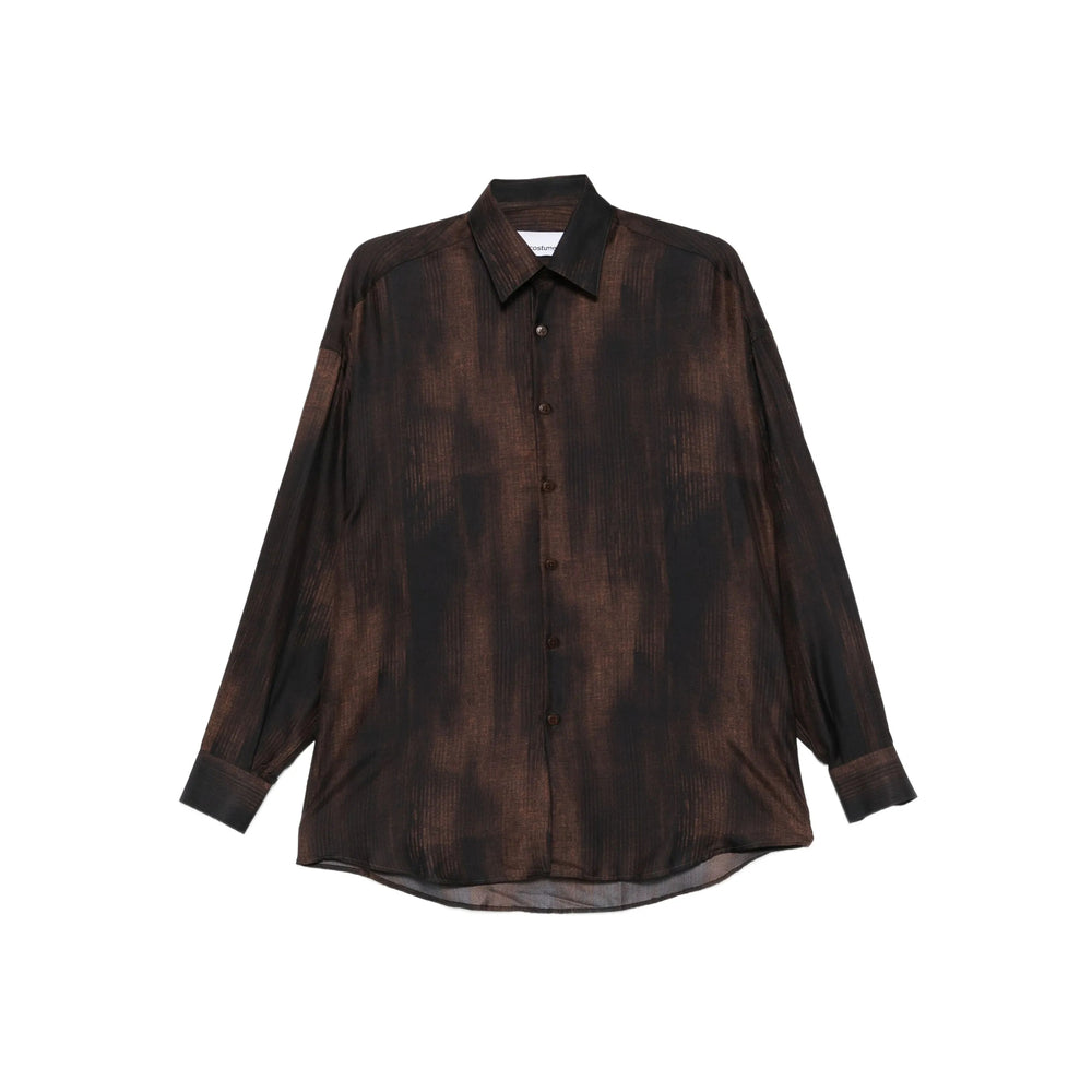 Costumein Shirts - Brown | 2bca562680a9689a644fd5a28a910b1d7a4bea61