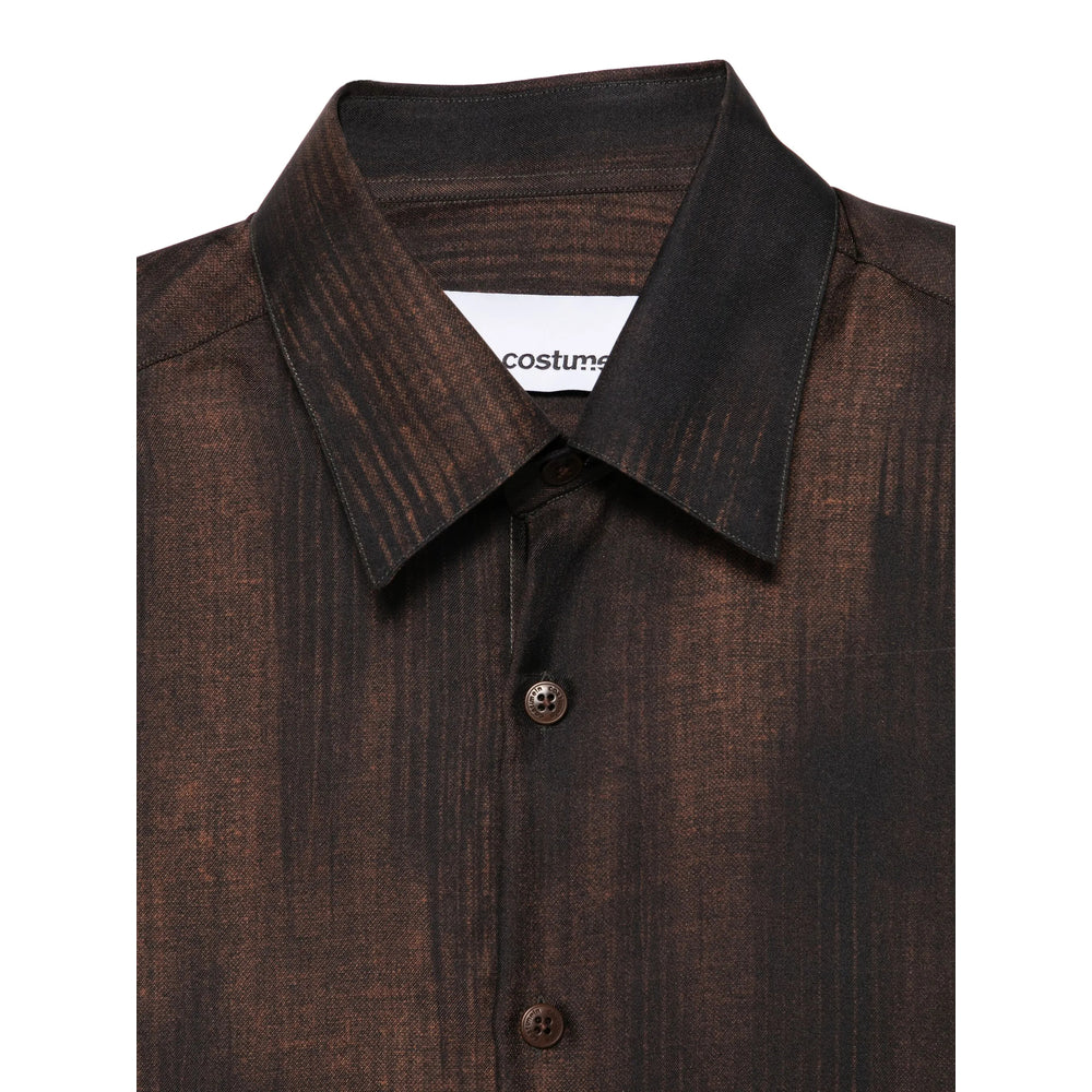 Costumein Shirts - Brown | 82e698a6a298c3a950be3197b4075f7de897b1ff