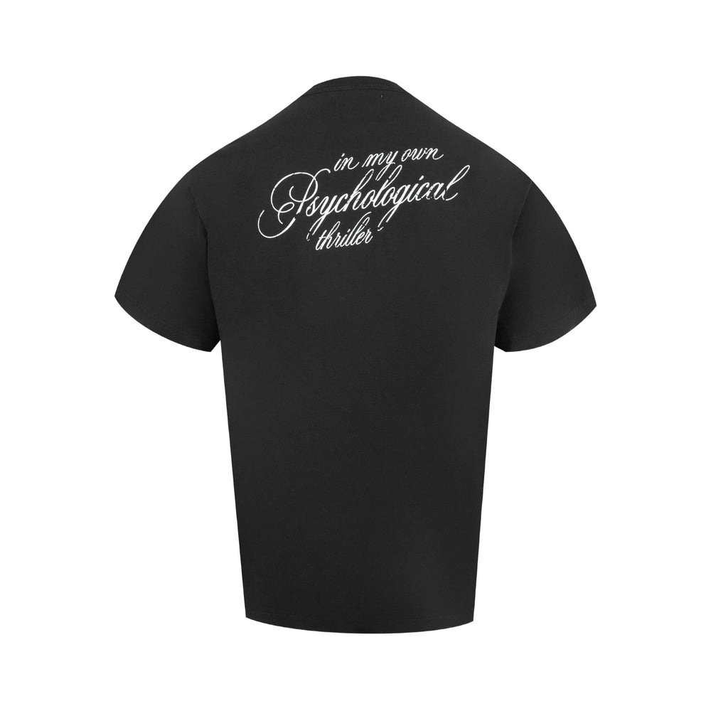 Midnight Rodeo T Shirts - Black | 18b95efdef0199255a6d8d2cabc35efaad52ddb7