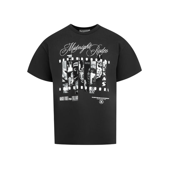 T Shirts Black