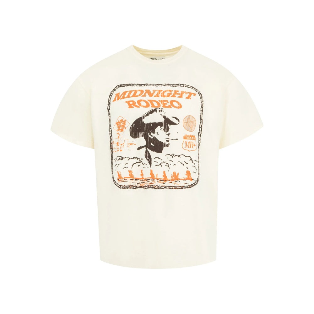 Midnight Rodeo T Shirts - Neutral | e1d258e7071ae4ea10390105353a2cea252f5ce1
