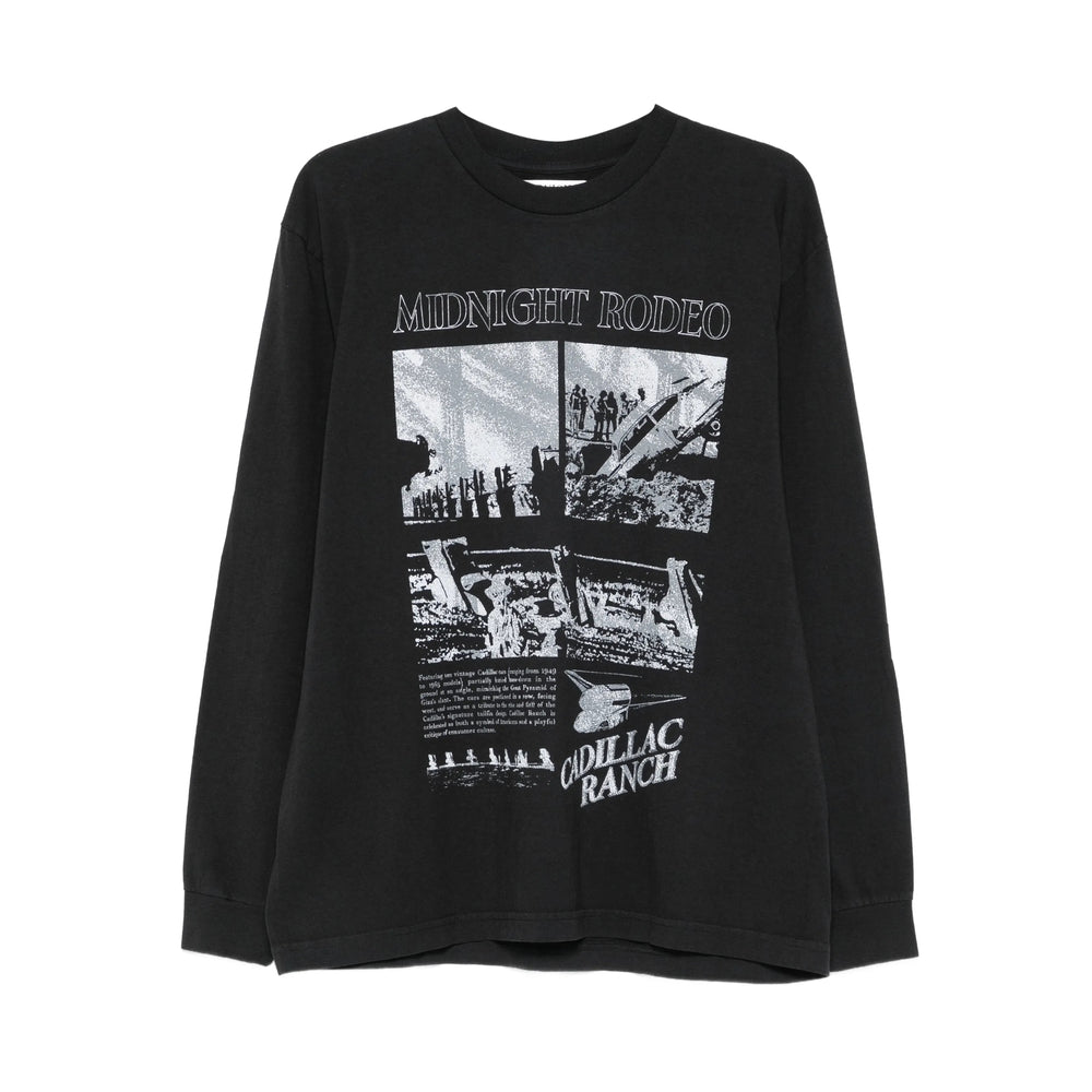 Midnight Rodeo Sweaters - Black | 54a97756746837e667d720a57055e528ed34cc91