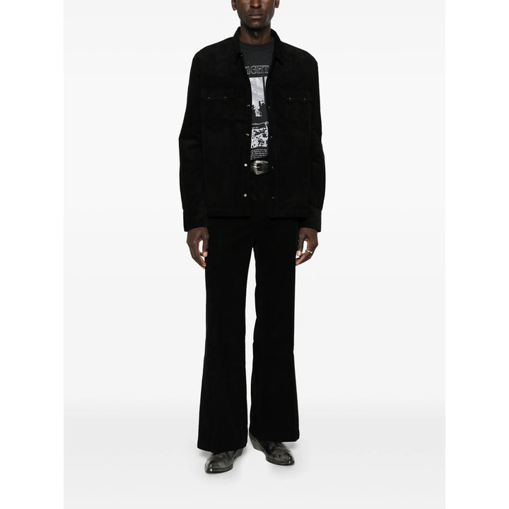 Midnight Rodeo Sweaters - Black | 9cf2b0dd7fffa686d07f1b4a5cd54bc2a1ca1370