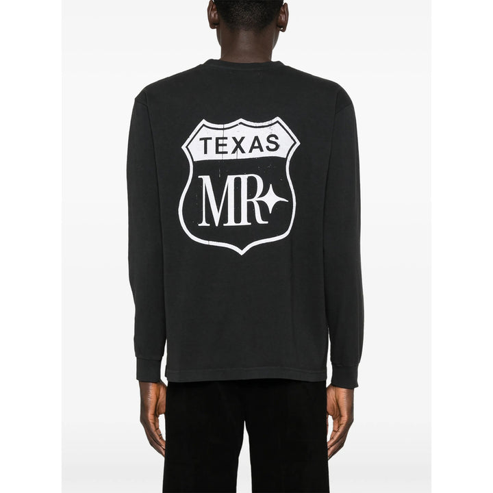 Midnight Rodeo Sweaters - Black | 8d277afc7c417f5f476ffe72873467cdee4ae5db