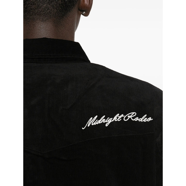 Midnight Rodeo Shirts - Black | 4ac032ecdededc7a6886629827e703864694770f