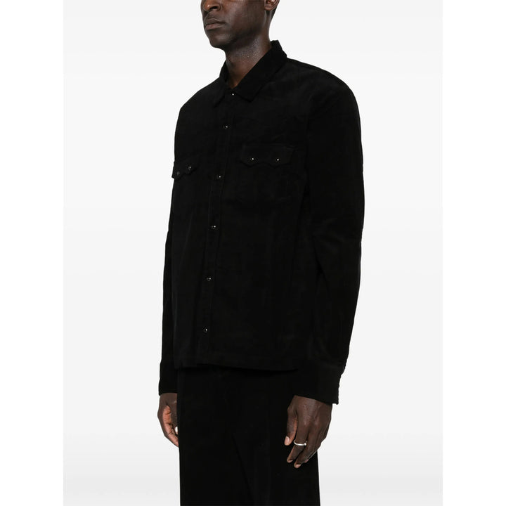 Midnight Rodeo Shirts - Black | e74150bba23aac970d9665a15cf0333c2a070046