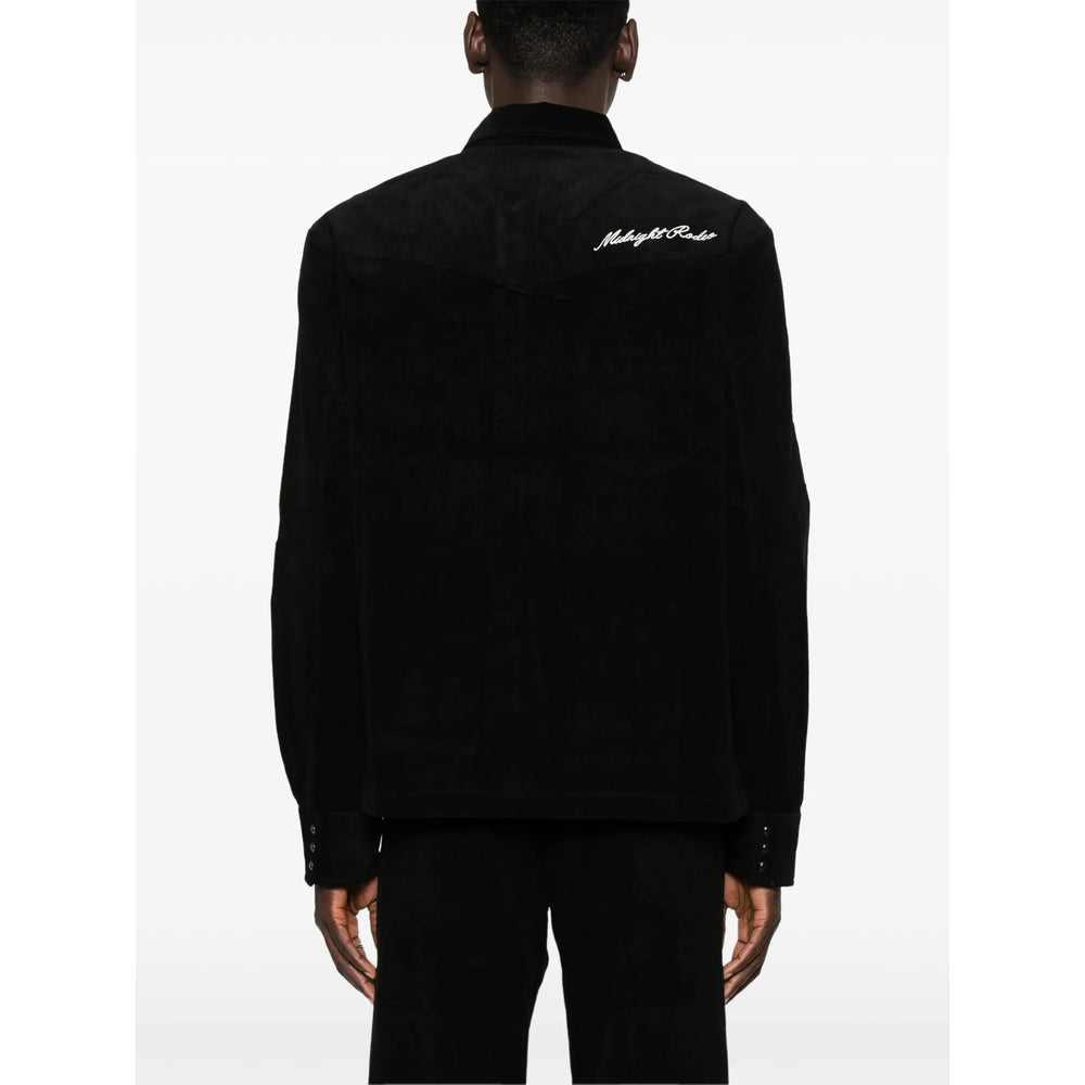 Midnight Rodeo Shirts - Black | 546bd1aa7e53e89f282460aa301f040da15be9e1