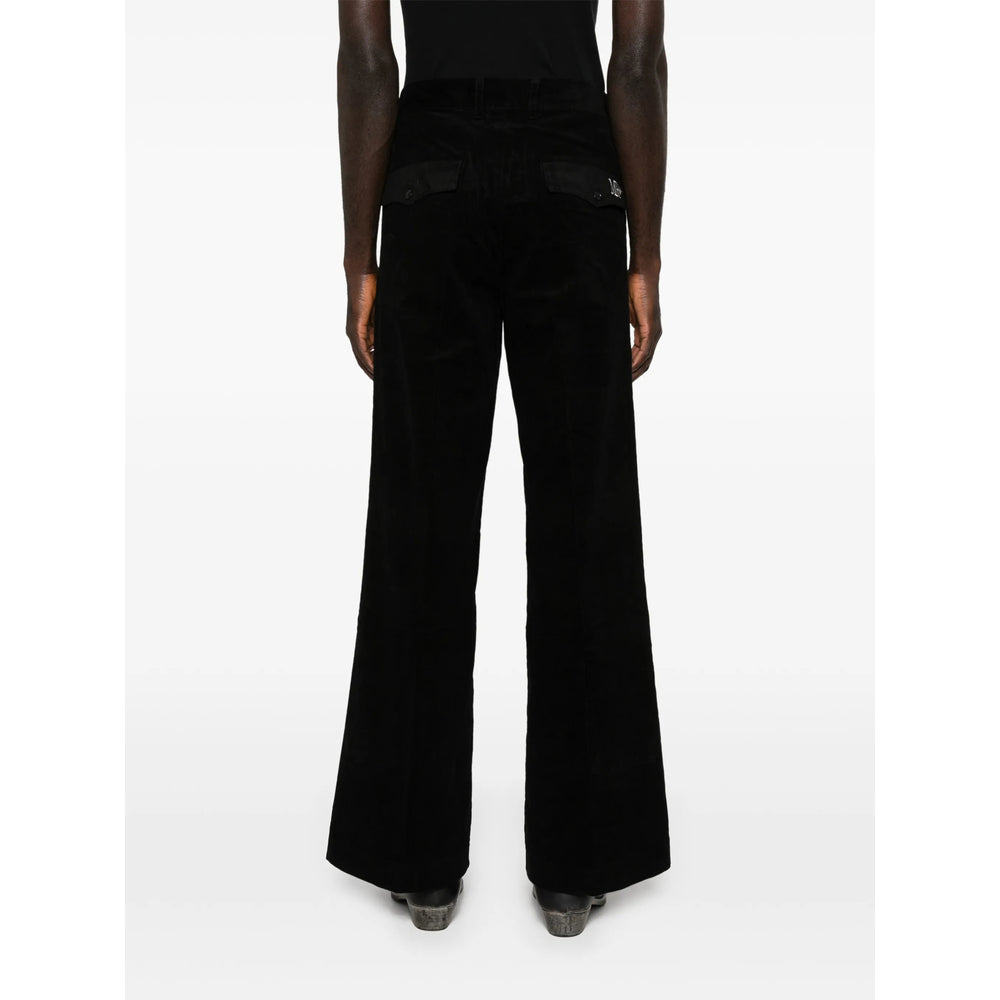 Midnight Rodeo Pants - Black | 1c870fa30041b19eede5e5c32c3e50b31c365bae