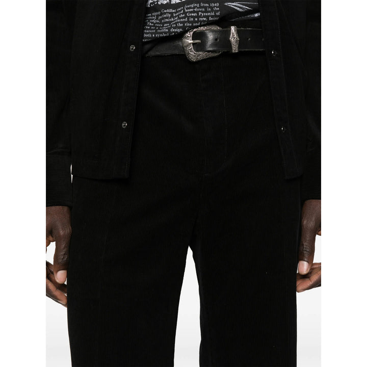 Midnight Rodeo Pants - Black | 522c88eb7bd28651141af6f05eab384d774b3d7b