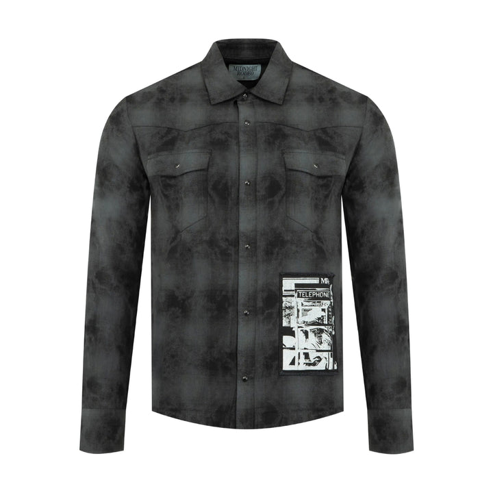 Midnight Rodeo Shirts - Black, Black | f866fc3bae4d0dfd708e6c67492c159583e4f899