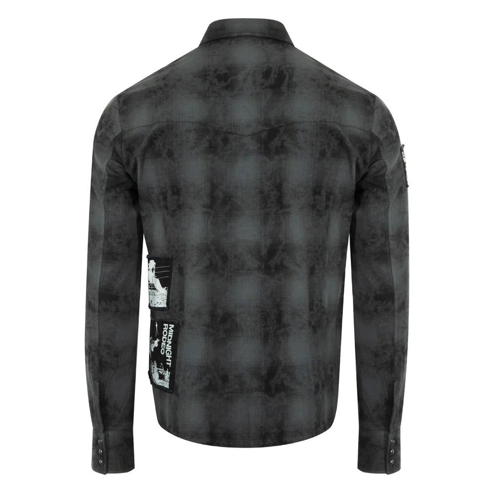 Midnight Rodeo Shirts - Black, Black | 90e2c2ff4c7471a30988af285cf446fcf9b66f20