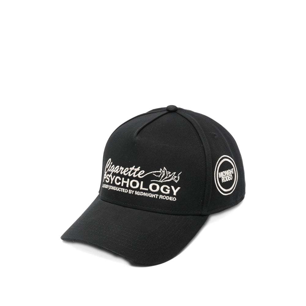 Midnight Rodeo Caps - Black | 8880549f4defd4451ba04c9b083a8cf6e861b222