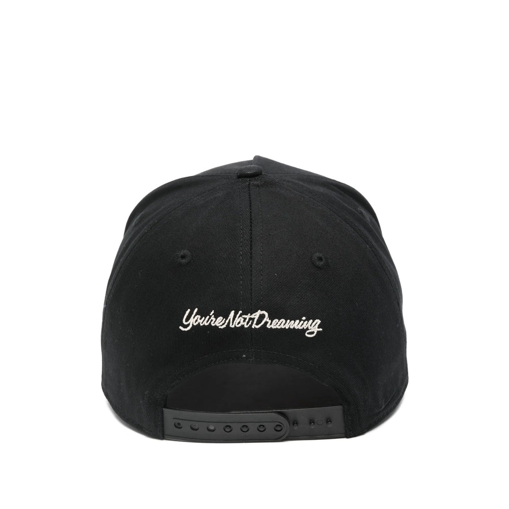 Midnight Rodeo Caps - Black | eef7839a0549d479f64c8c83a03a01a6011ac163