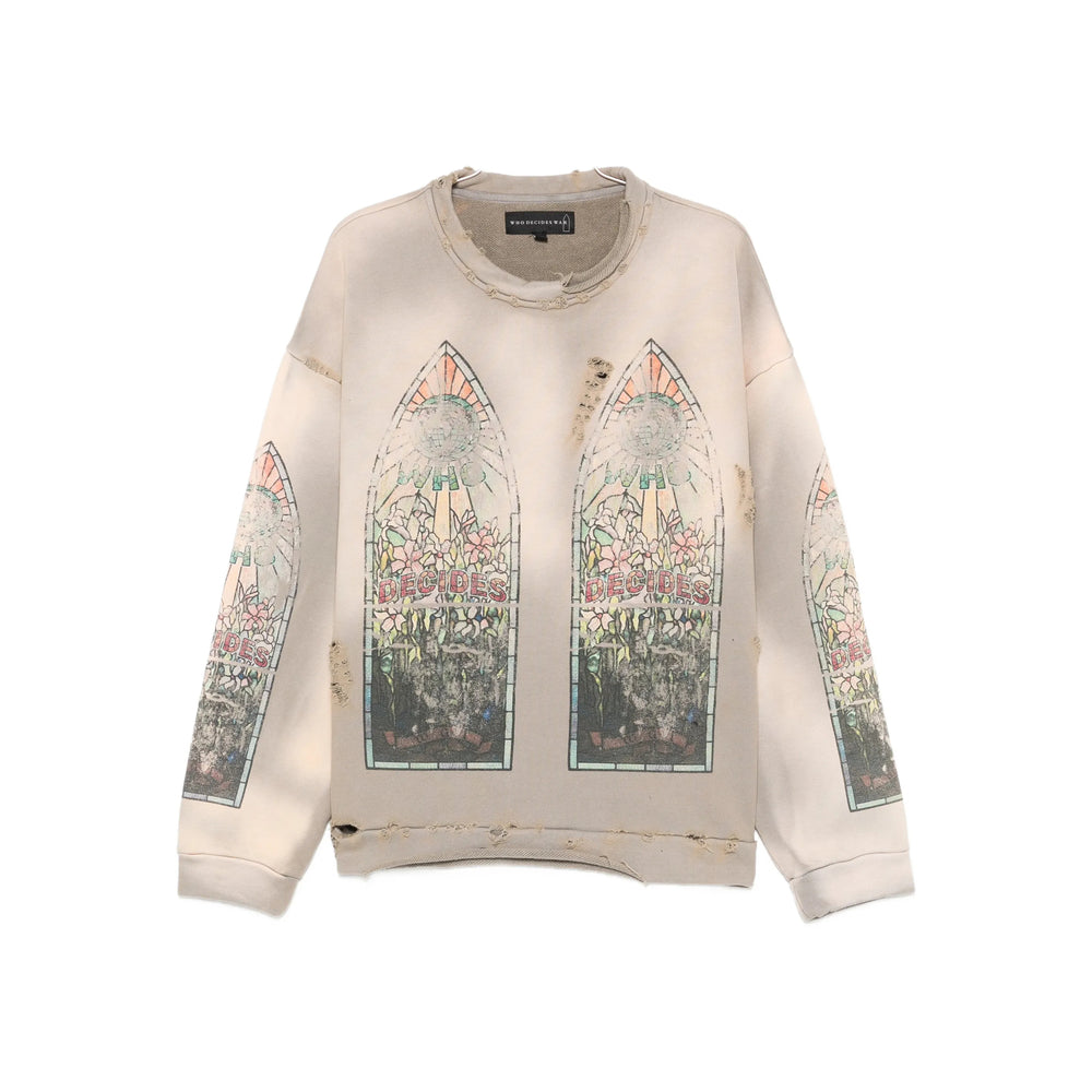 Who Decides War Sweaters - Neutral | d95aaf760b28cc90ee79669484b3cb211d582ea7