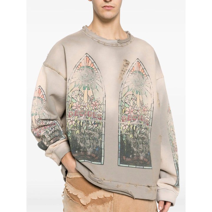Who Decides War Sweaters - Neutral | fd9fc5e552efe54121de36b8919d78a717c34bb3