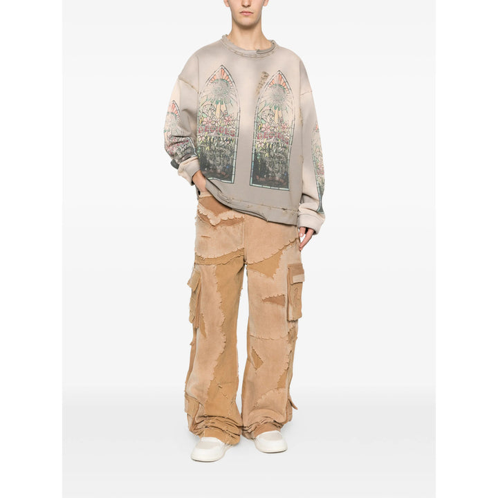 Who Decides War Sweaters - Neutral | aec02cd4d08d1cfb2985e5116ca6d8937f2b7b5f