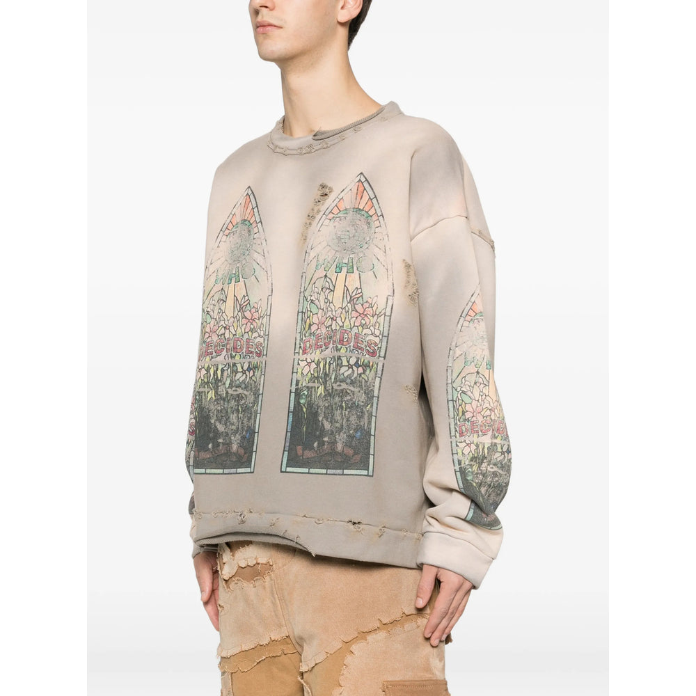 Who Decides War Sweaters - Neutral | 533f2a05a1bc2fca01f84e99ffeccb906d305d22