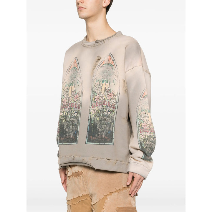 Who Decides War Sweaters - Neutral | 533f2a05a1bc2fca01f84e99ffeccb906d305d22