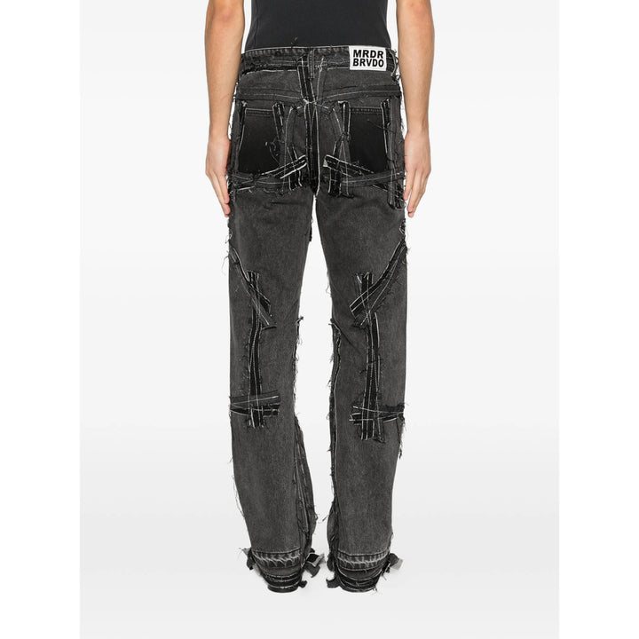 Who Decides War Denim - Gray | b09bdd50aa0dad6fc4bc4ddd416cb77d67feb8ef