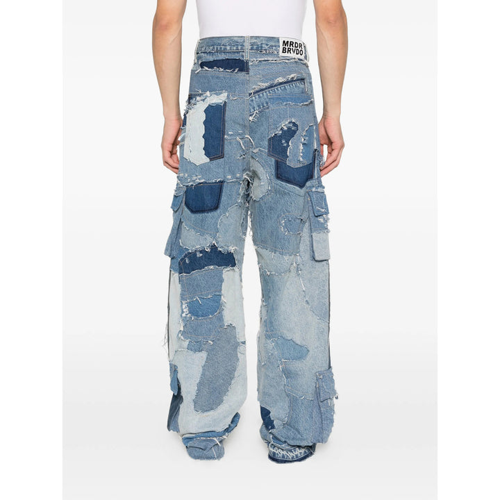 Who Decides War Denim - Blue | 5ff0d1493e1d52ec031c2a7609576a23c640132f