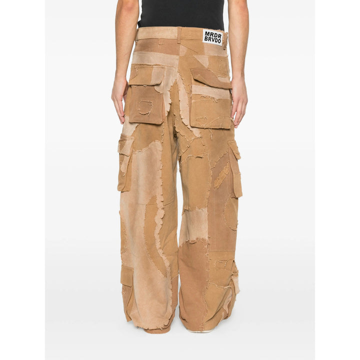 Who Decides War Denim - Neutral, Brown | f7c03983c06b452a21e4a60fab77e9c6fa1d536f