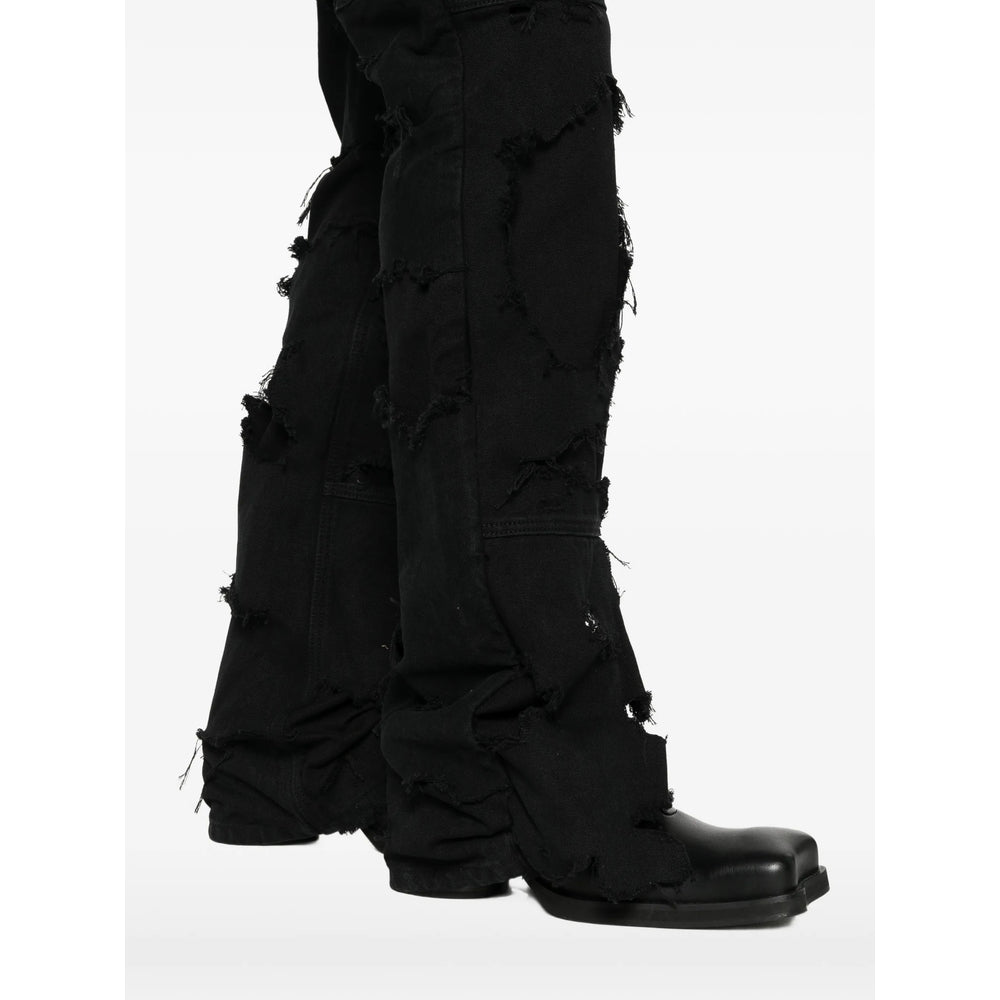 Who Decides War Denim - Black | 19314024eda1bb943f1d818c5342a6184c823328